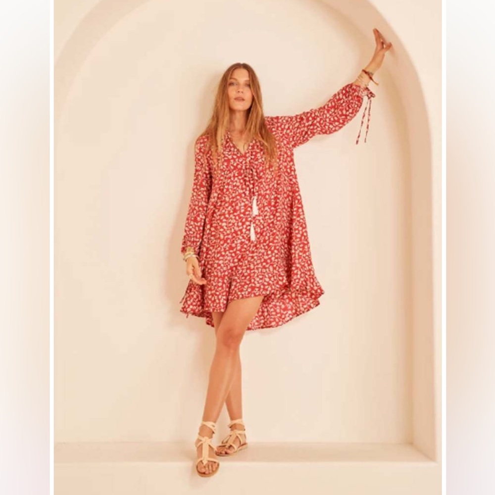 Natalie Martin - Sasha Dress - Small NWT